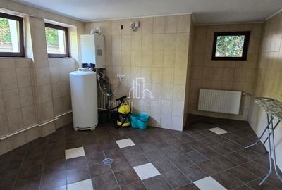 Casa 250 Mp De Inchiriat, Zona Cornisa, Str Verii - 18