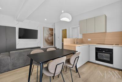 Apartament exclusivist 3 camere | De Inchiriat | Ultracentral Oradea - 3