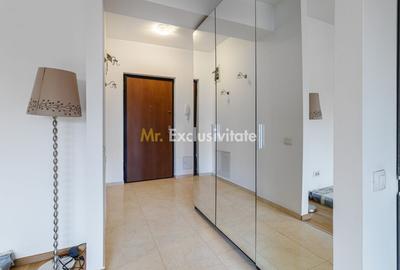 Apartament Pipera Voluntari 2cam 2bai - Privighetorilor - 11