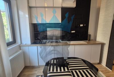 Apartament 2 Camere Complex New City Residence Piata Alba Iulia Bucuresti - 5