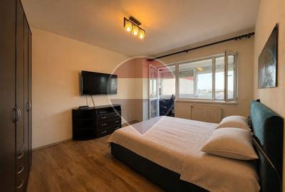 Apartament în zona compozitor cu 2 camere - 12