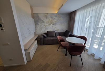 Apartament 2 camere | Cortina Academy | Prima închiriere - 1