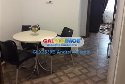 Inchiriere Apartament Modern Doamna Ghica - Parc Plumbuita - 7