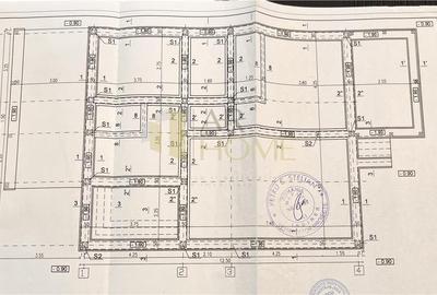 Casa de lux, P+1E, complet mobilata si utilata, Blejoi, Prahova - 29