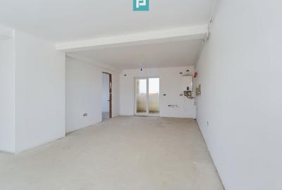 Apartament 3 camere, zona Torontalului - 2