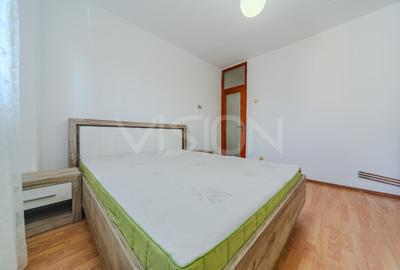 Dormitor + living | 55 m² | balcon | renovat | Mărăști - Dorobanți - 16