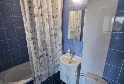Apartament 2 camere de închiriat – Unirii, Dimitrie Cantemir | 5 minute de metro - 8