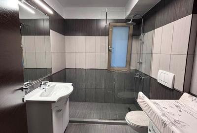 Floreasca/Rahmaninov/Apartament cu 2 camere/bloc 2010/ - 8