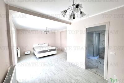 For Sale/Villa Family/Complex Privat/Lac/Crevedia - 15