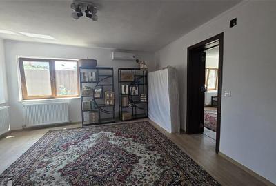 Casa P+M, teren 341 mp, pretabila - clinica, birouri, locuinta - Medicina - 4