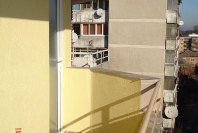 Ap tehnologic & finisari de anvergura, NOU: 1 living-3dorm-4terase-2bai, 120mp - 6