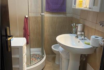 Apartament 2 camere , cartier Gara , parter , imbunatatit , mobilat si utilat, c - 11