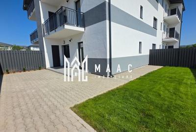 Apartament cu 2 camere decomandat în Șelimbăr