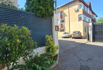 Penthouse 4 Camere Strada Zorilor, Fujitsu Dobroești - 18