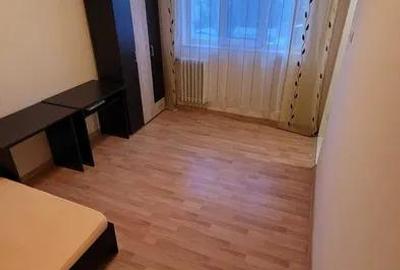Garsonieră semidecomandată, mobilată în Păcurari
