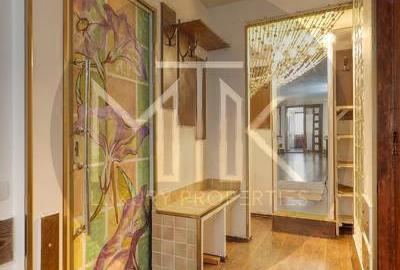Exclusiv |  Apartament 5 camere Arcul de Triumf I Pet friendly - 12