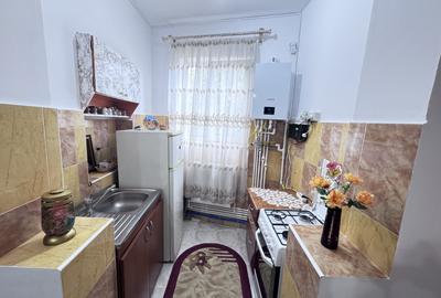 Apartament cu 2 camere de vanzare-zona ultracentrala-Str George Bacovia - 9