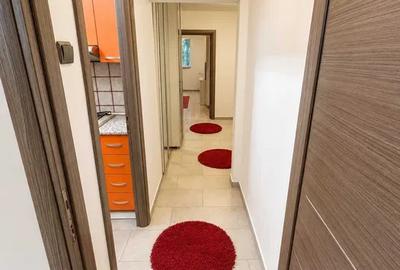 Apartament 2 Camere / Titan / 4 minute Metrou 1 Decembrie 1918 - 6