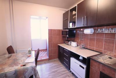 Apartament mobilat si utilat in zona Complex. - 7