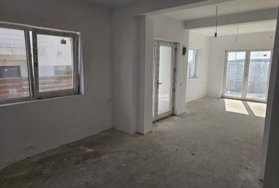 DUPLEX (LA GRI), P+1E+M, 122mpu, TEREN 248mp, CHIAJNA-ALEEA NUCILOR - 22