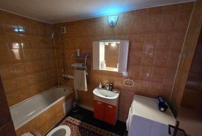 PREȚ REDUS – CASĂ DE VÂNZARE | BRĂTIANU | 260 MP TEREN | GARAJ CU RAMPA - 10