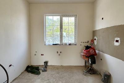 Duplex cu 3 camere parter + etaj - Sanandrei - 5