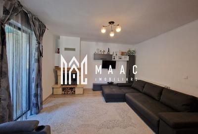 Apartament cu 3 camere decomandat, mobilat în Arhitecților - Calea Cisnădiei