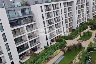 Baneasa | Jandarmeriei | Complex The Ivy | Bloc 2026 | Parcare | Nou - 12
