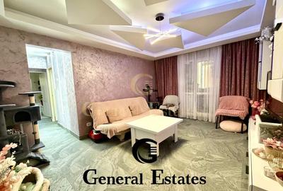 Vânzare apartament 3 camere | Mobilat & utilat | Zona Dacia, Iași - 3