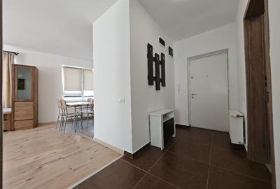 Inchiriem Apartament 2 Camere, Modern, Open Space, Racadau - 18