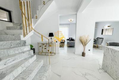 Casa individuala, 4 camere, constructie noua, Salicia zona Sun Tropez - 13