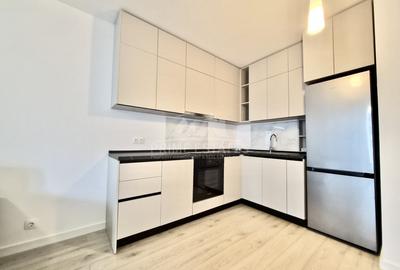 PRIMA INCHIRIERE! Studio Dublu | Greenfield | Parcare Inclusa - 5
