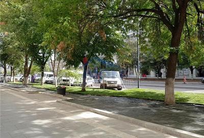Apartament cu 3 camere decomandat în Unirii