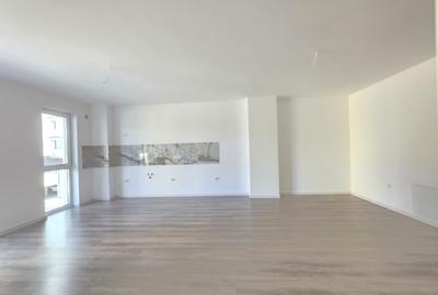 Apartament tip studio 50mp, finalizat la cheie, Râșnov - 1