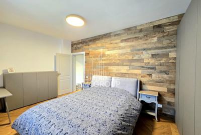 Apartament de lux 4 camere de închiriat – lângă UMF și Casa de Cultură - 10