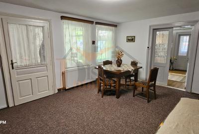 Vanzare casa cu 300 mp teren, Schei-Biserica Sfanta Treime, acces din 2 strazi - 6