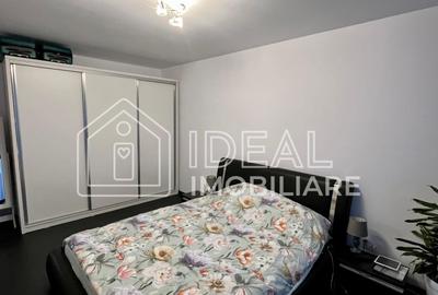 Penthouse cu 4 camere de lux – Doamna Stanca | 105 mp utili - 7