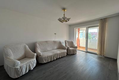 Apartament de inchiriat, 3 camere, ultracentral. - 8