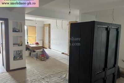 Apartament 2 cam de vanzare:Ultracentral(parcare subterana),bloc nou,80 mp - 16