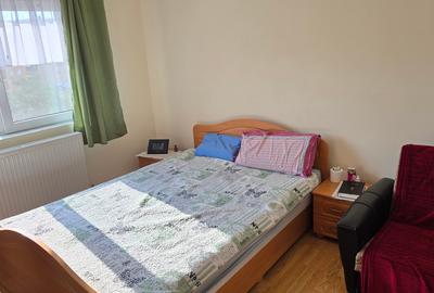 Vand apartament 2 camere decomandat in Deva, zona Ioan Corvin - 9