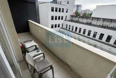 COMISION 0% Ap. MODERN 2 camere 46 mp + balcon, parcare, Semicentrală - 8