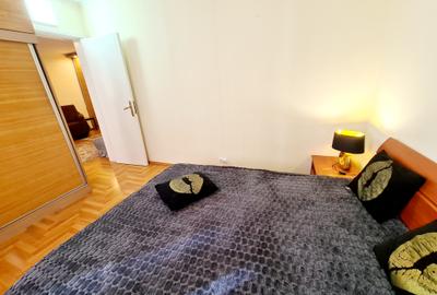 2 camere Sala Palatului mobilat utilat modern etajul 2 - 11