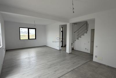 Casa Dragomiresti-Vale, P+1+Pod, 4 Cam, STB, Teren :335mp, Comision 0% - 9