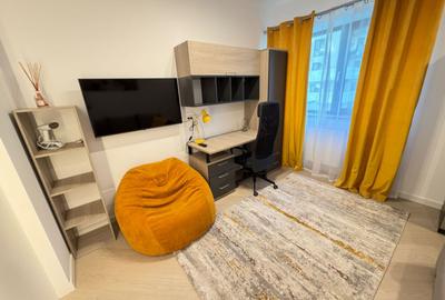 APARTAMENT 3 CAMERE CORTINA NORTH | DOUA LOCURI DE PARCARE | BOXA - 5