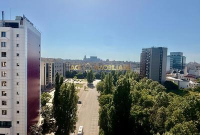 4 Camere de inchiriat Penthouse | Unirii | Metrou | Terasa | 127 mp - 10