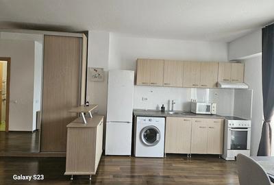Crangasi - Complex Quadra - Garsoniera MODERNA - LOC PARCARE - PET FRIENDLY - 4