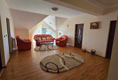 De Vanzare Casa Paulestiului 9 ari teren - 7