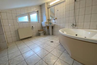 Lovely villa for rent for residential use or office space - 15
