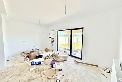 Comision 0% Duplex cu 4 camere | Predare imediata | Mosnita - 7