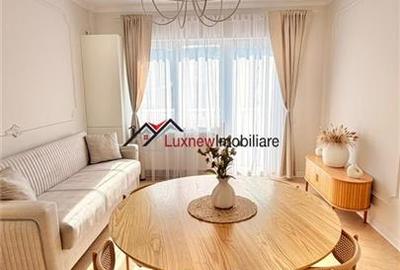 Comision 0 %! Apartament 3 camere, finisaje premium – Terra-Floresti! - 2